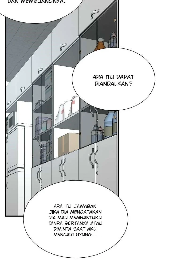 Return Survival Bab 51 halaman 35