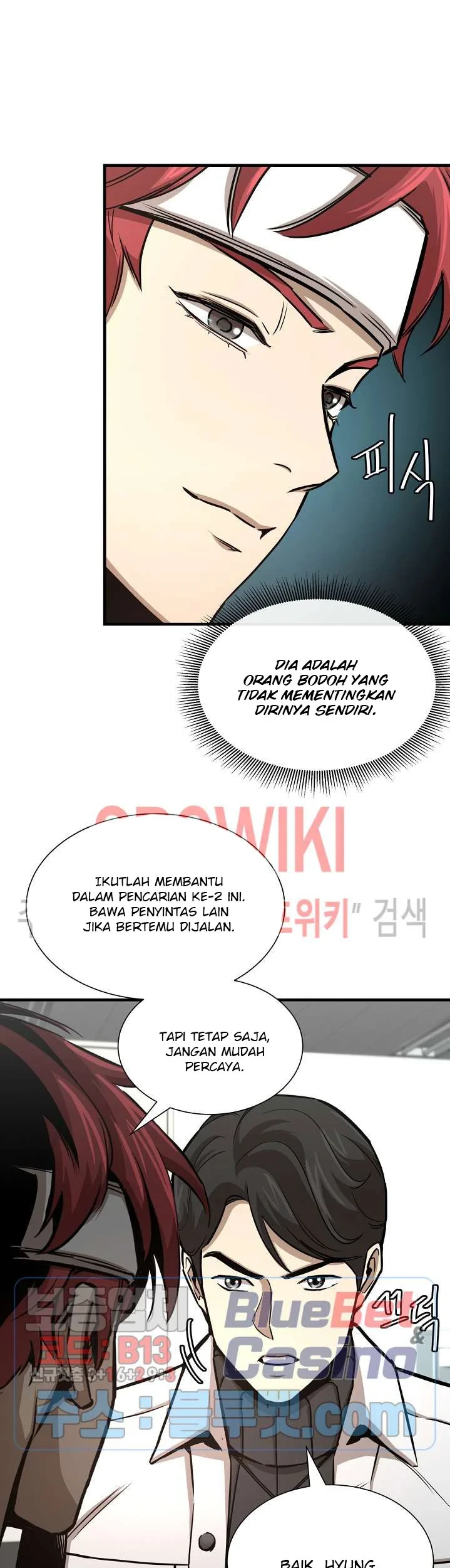 Return Survival Bab 51 halaman 36