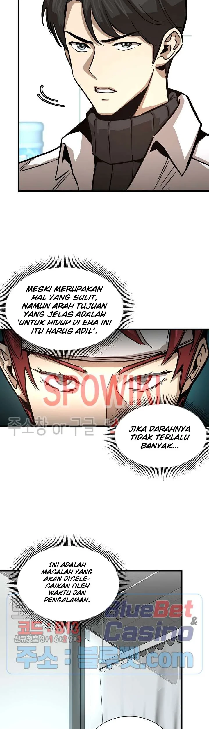 Return Survival Bab 51 halaman 40