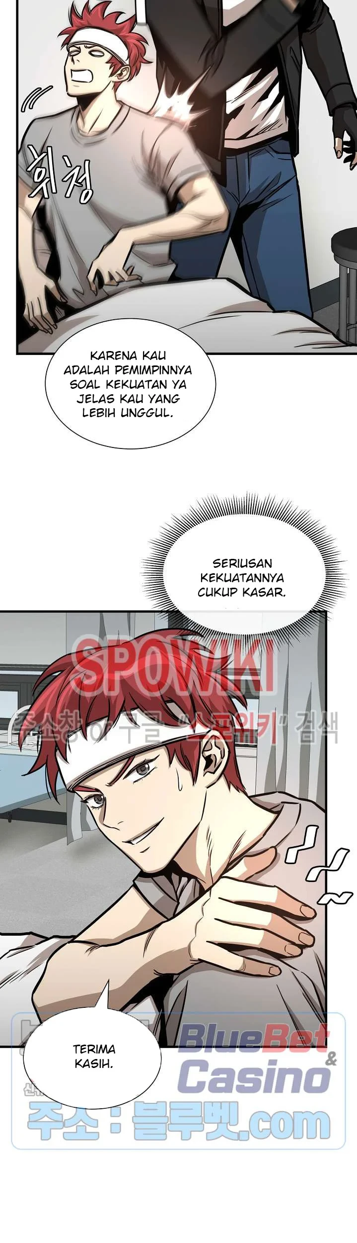 Return Survival Bab 52 halaman 6