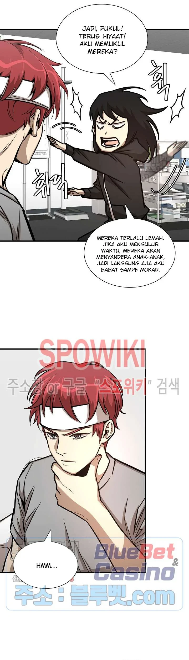 Return Survival Bab 52 halaman 8