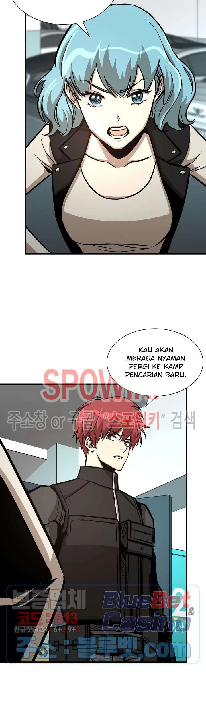 Return Survival Bab 52 halaman 20