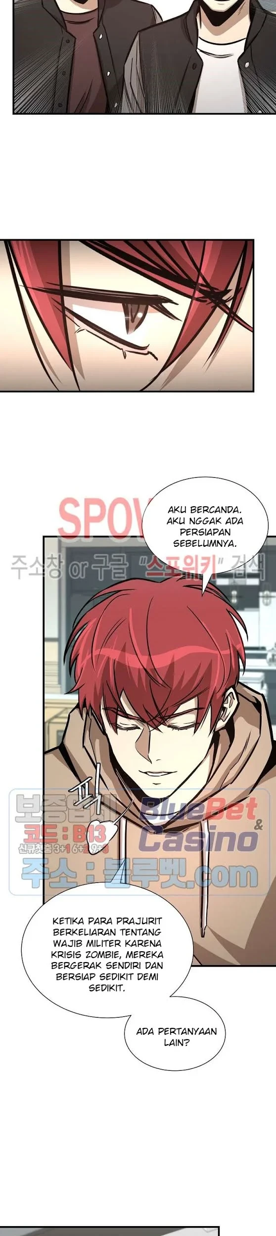 Return Survival Bab 53 halaman 17
