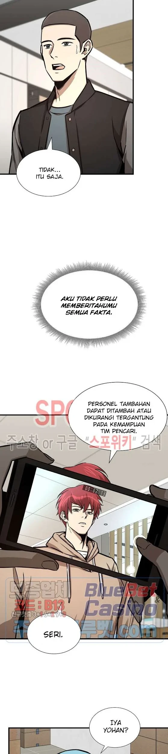 Return Survival Bab 53 halaman 18