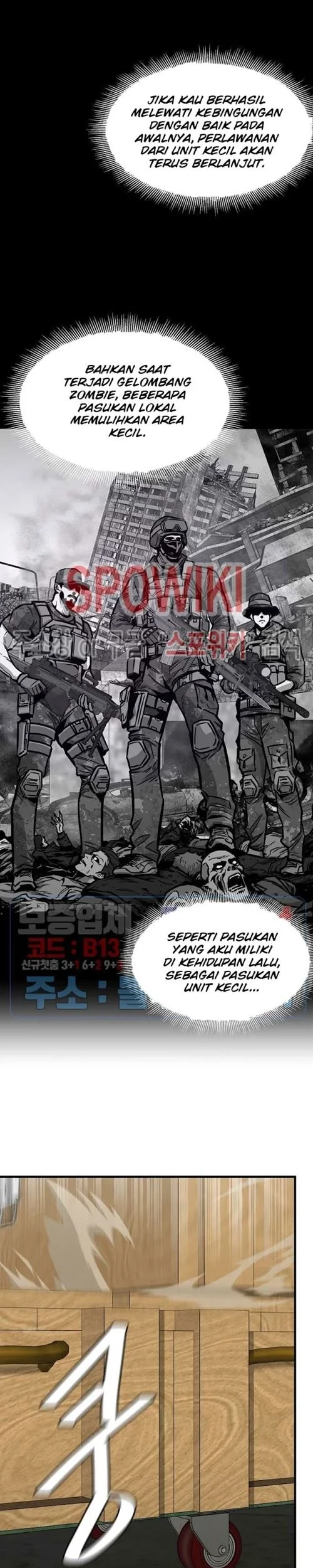 Return Survival Bab 54 halaman 6