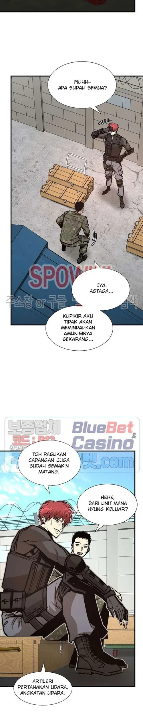 Return Survival Bab 54 halaman 7