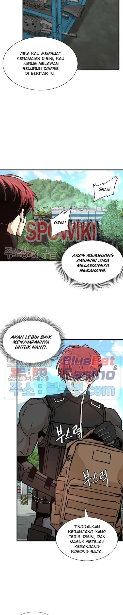 Return Survival Bab 54 halaman 11