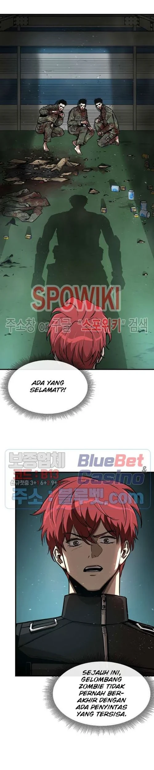 Return Survival Bab 54 halaman 16