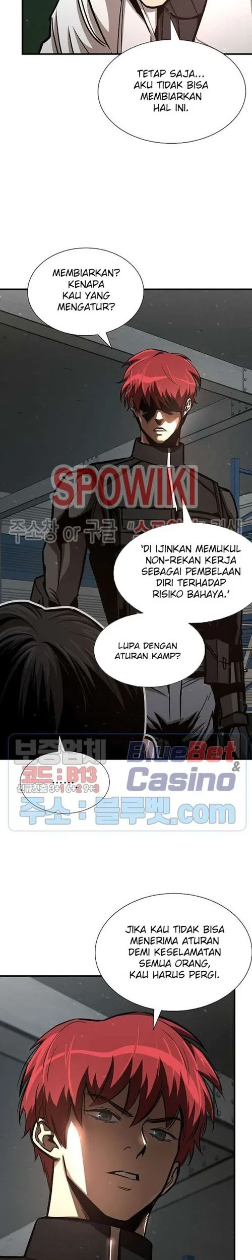 Return Survival Bab 55 halaman 8