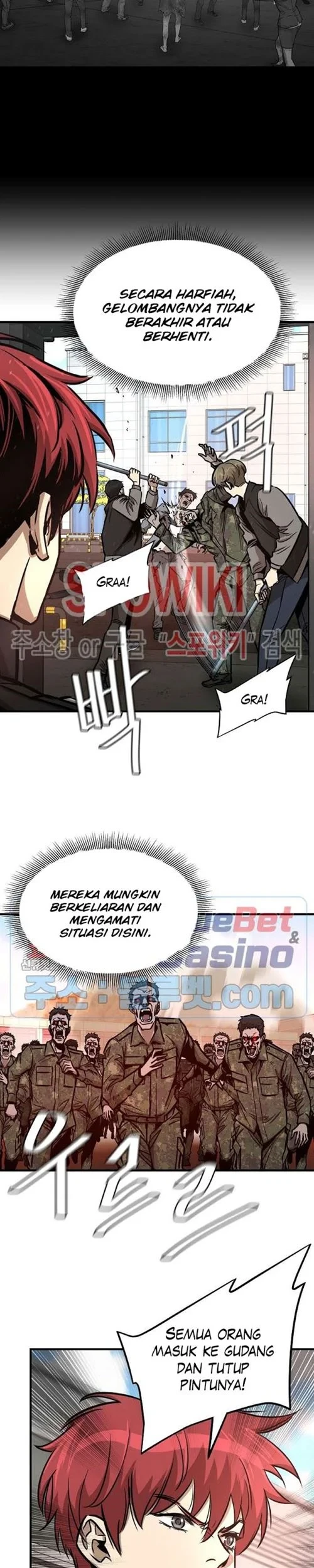 Return Survival Bab 55 halaman 21