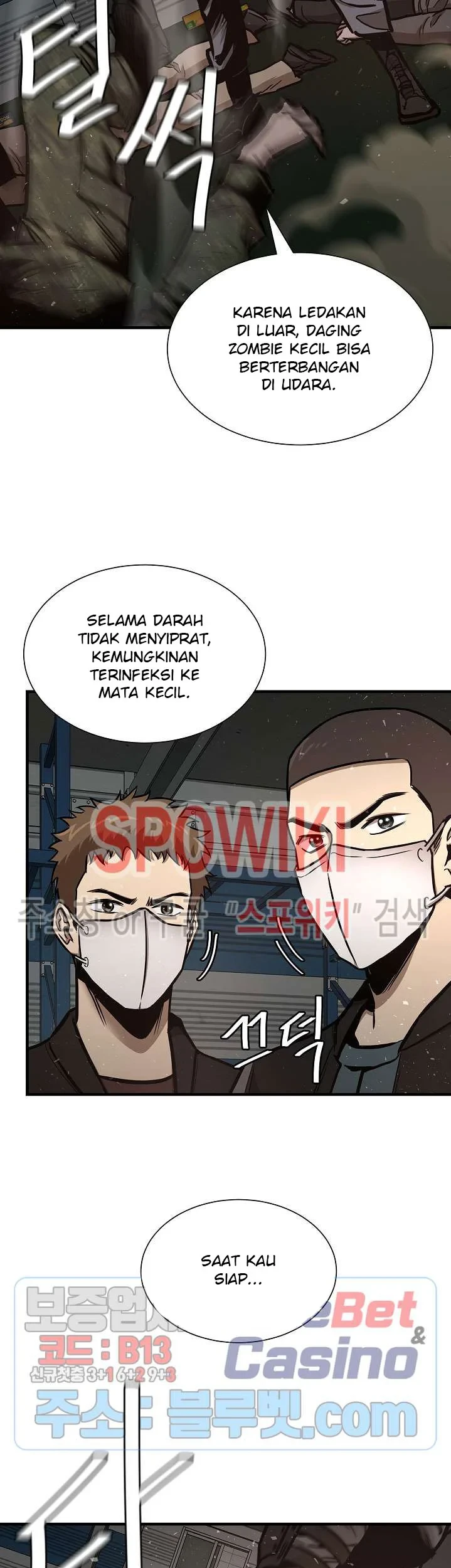Return Survival Bab 56 halaman 18