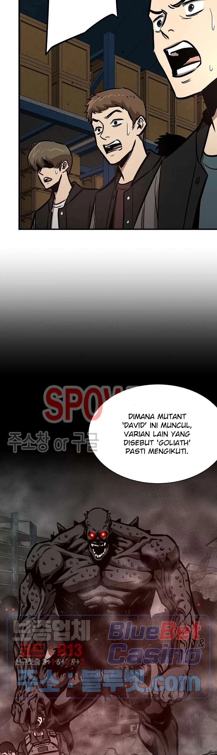 Return Survival Bab 57 halaman 30