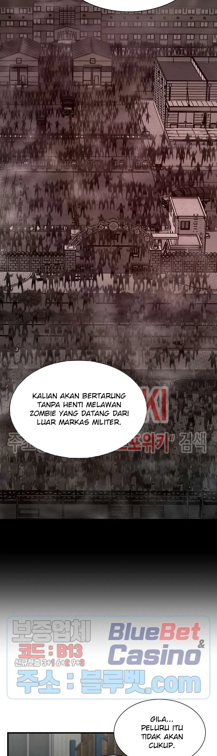 Return Survival Bab 57 halaman 32