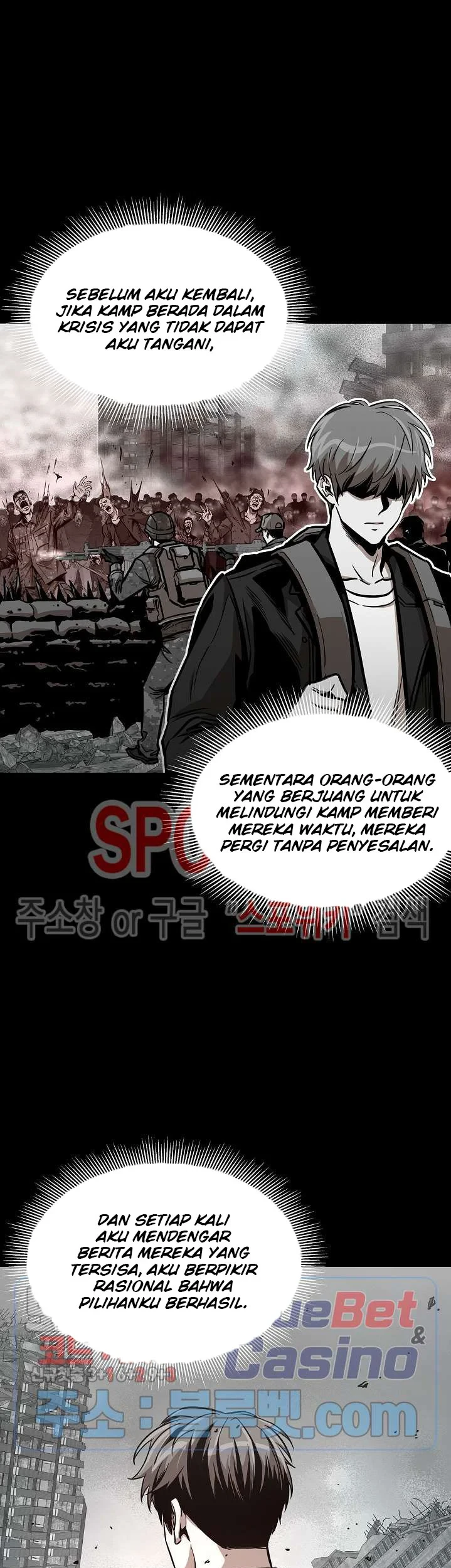 Return Survival Bab 57 halaman 40