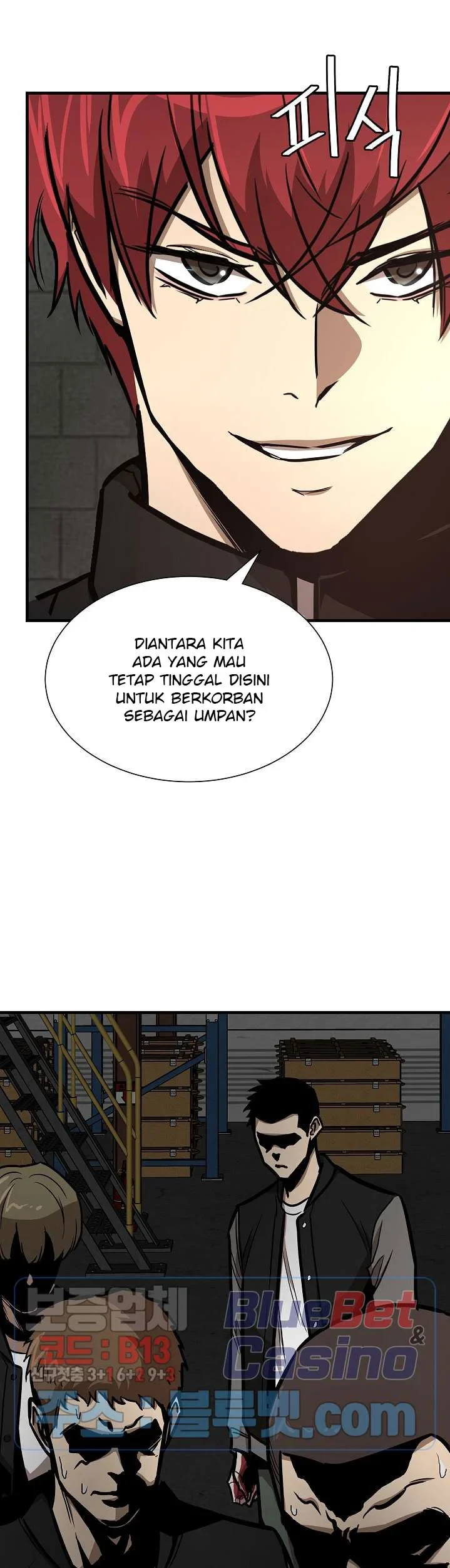 Return Survival Bab 57 halaman 48