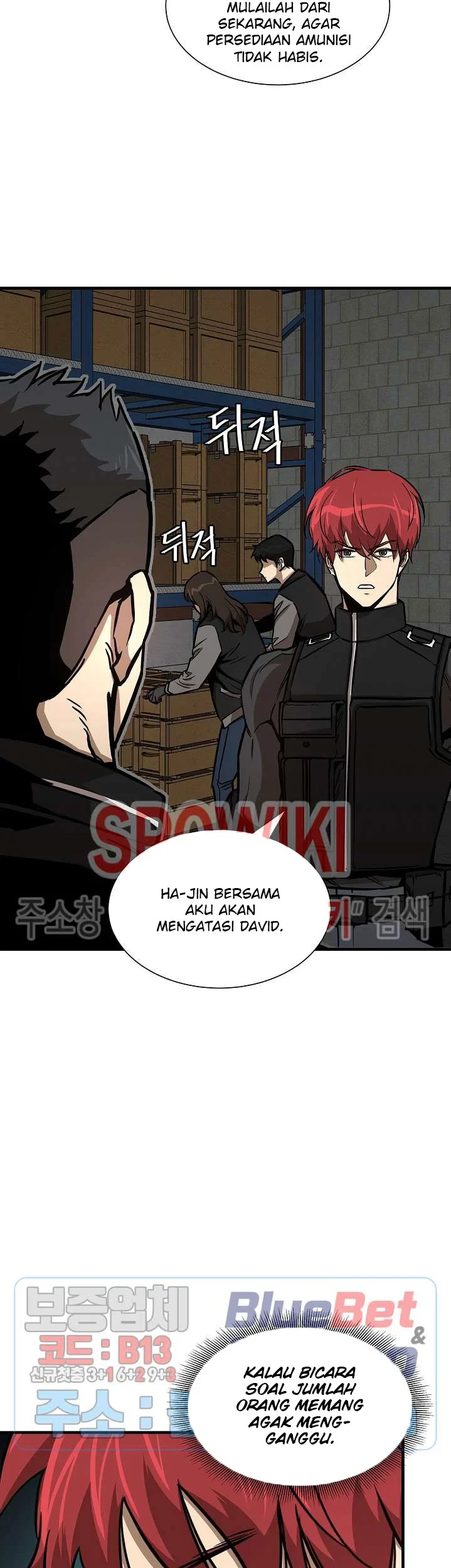 Return Survival Bab 57 halaman 58
