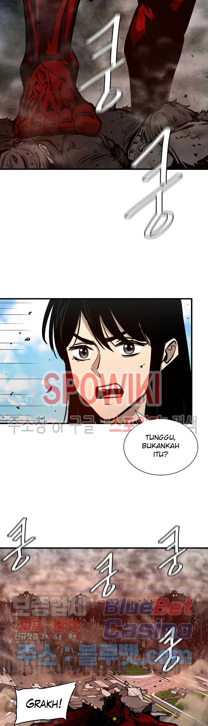 Return Survival Bab 58 halaman 40