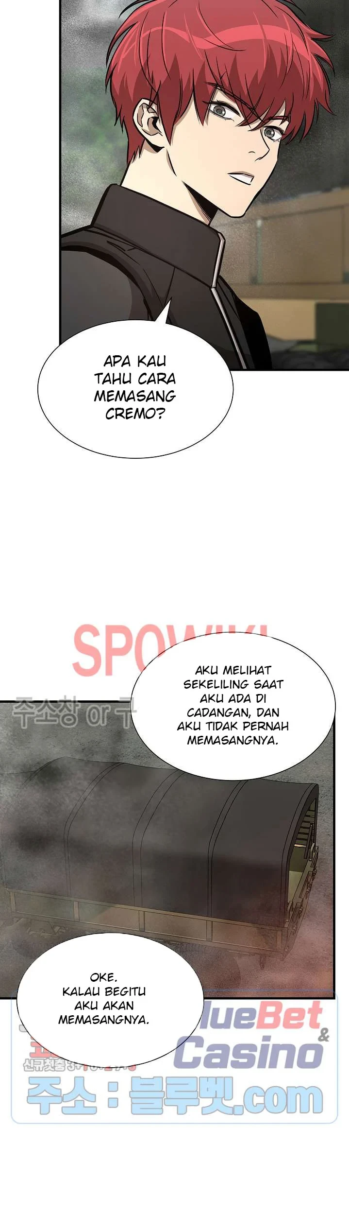 Return Survival Bab 59 halaman 42