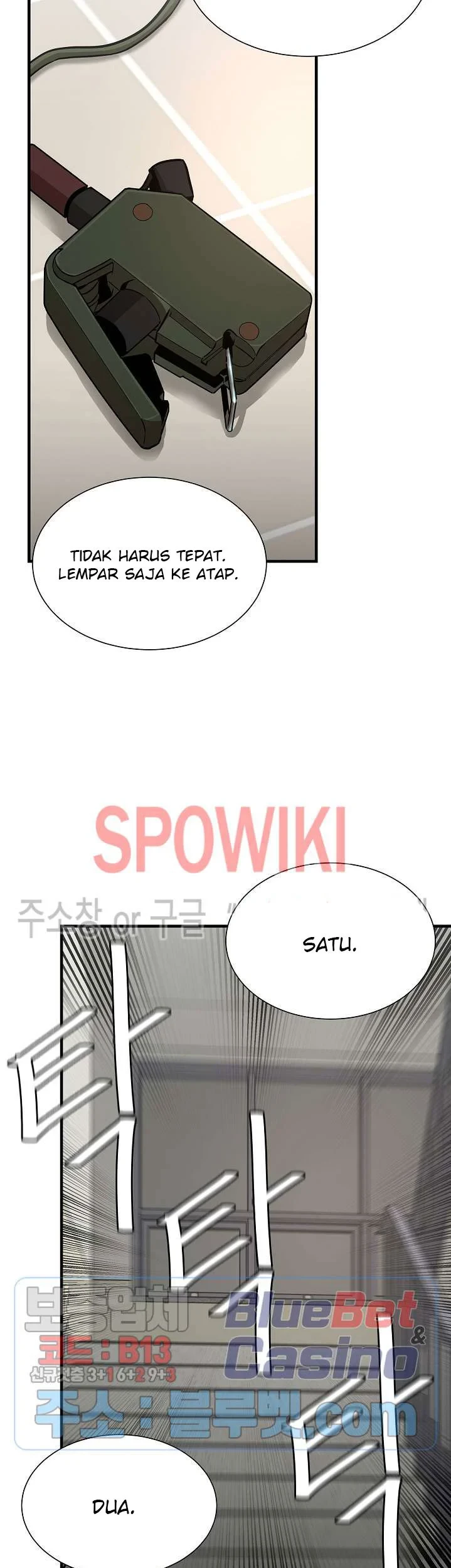 Return Survival Bab 59 halaman 60