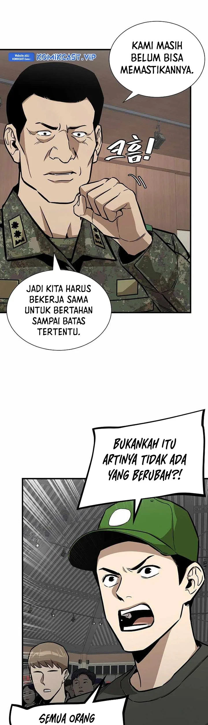 Return Survival Bab 6 halaman 6