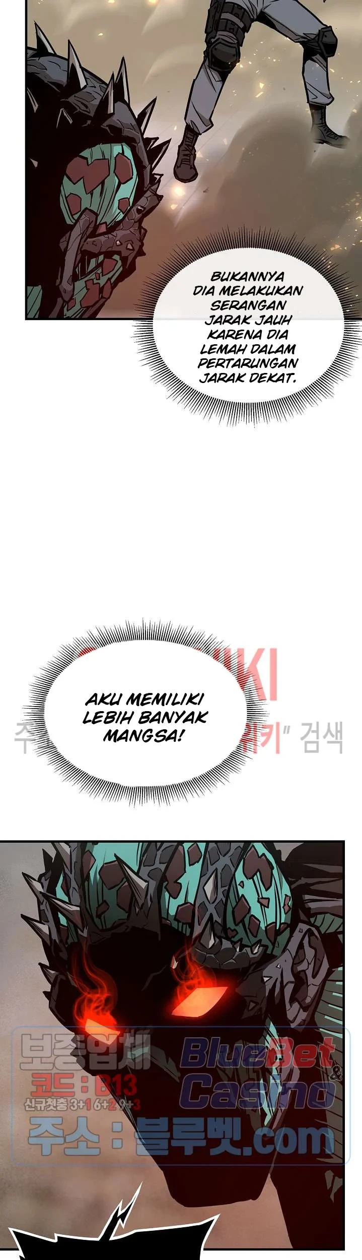 Return Survival Bab 60 halaman 28