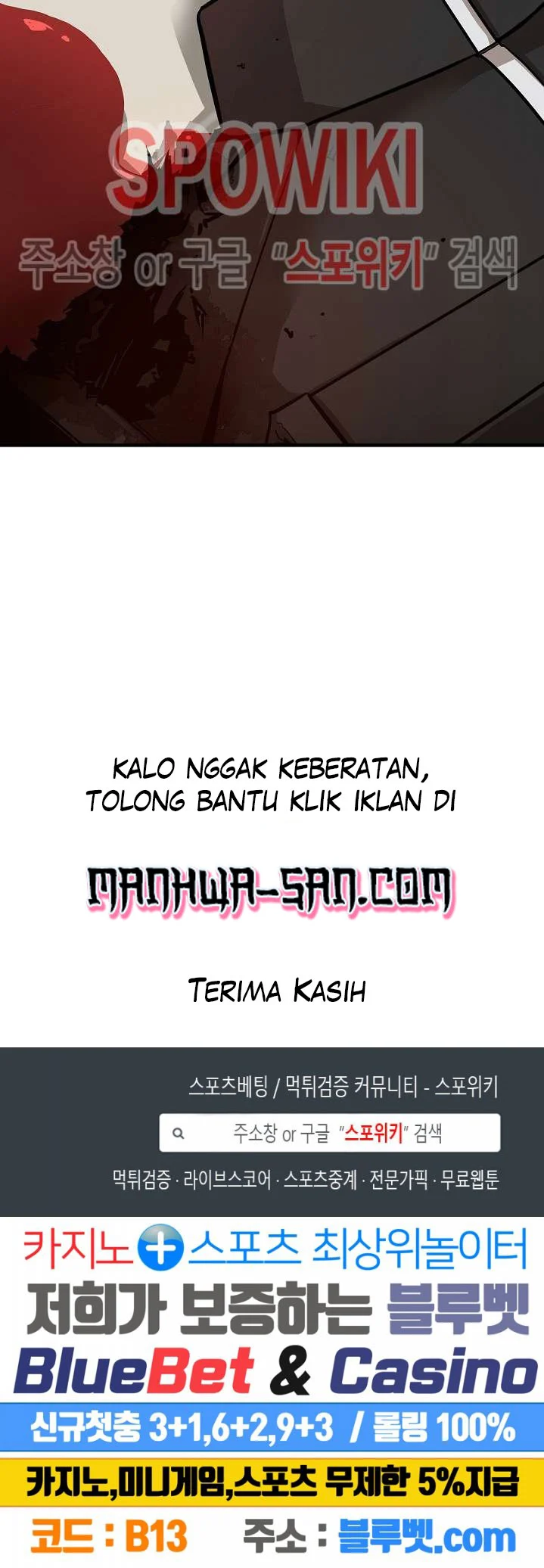 Return Survival Bab 61 halaman 68