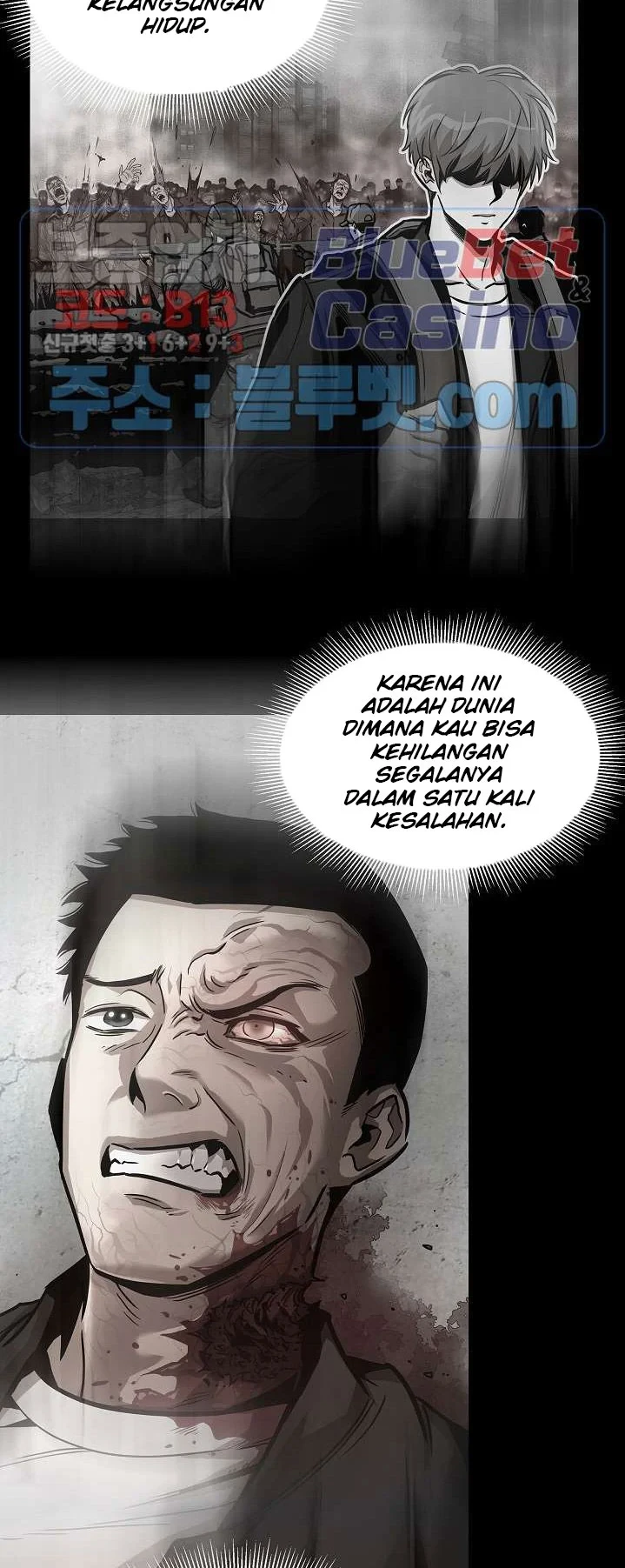 Return Survival Bab 62 halaman 3