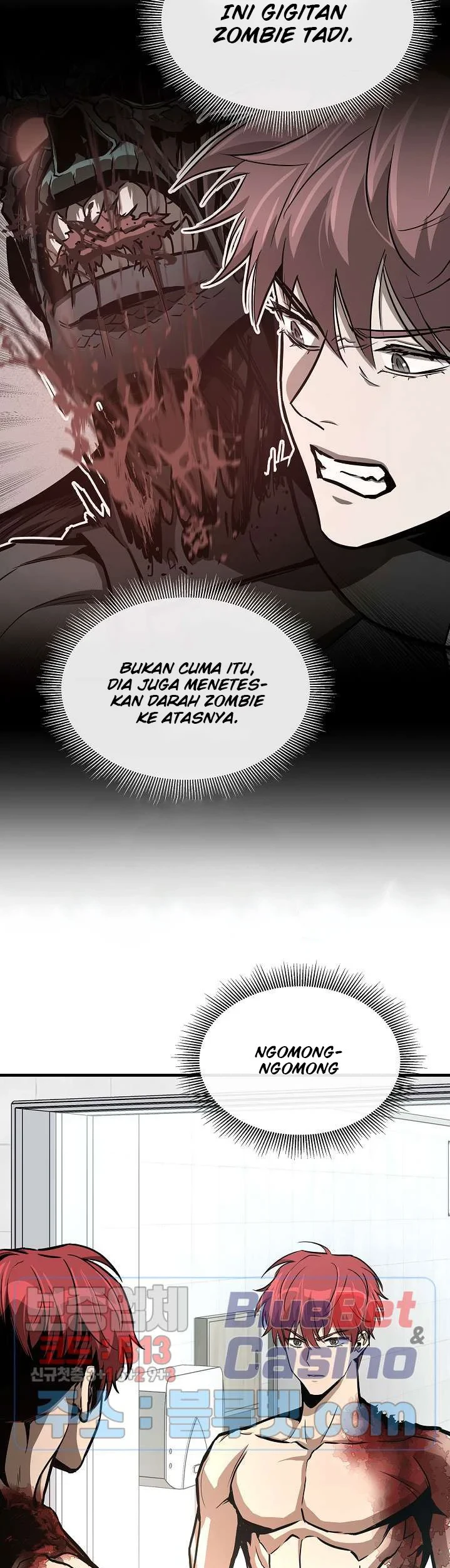 Return Survival Bab 62 halaman 12