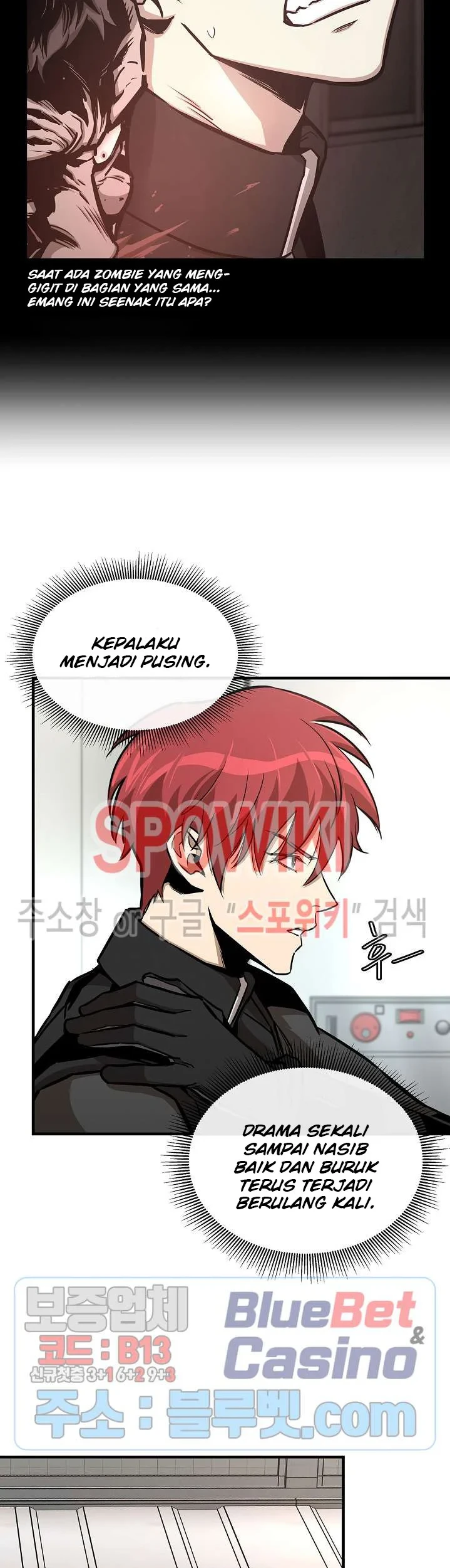 Return Survival Bab 62 halaman 18