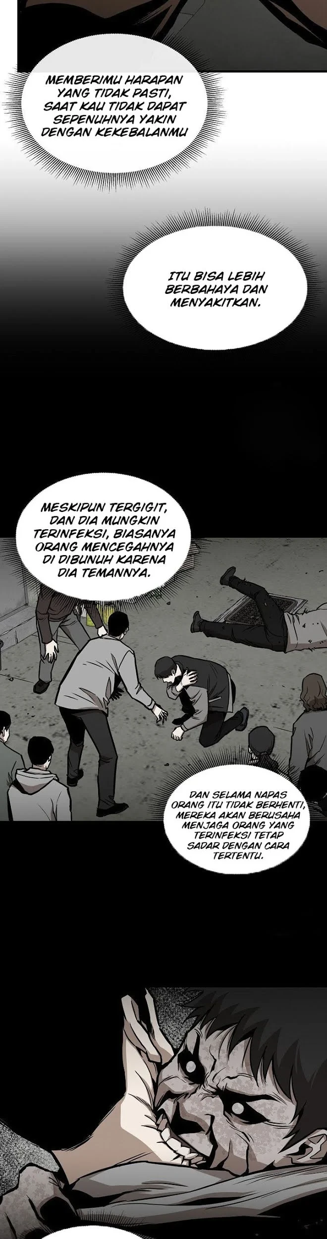Return Survival Bab 63 halaman 5
