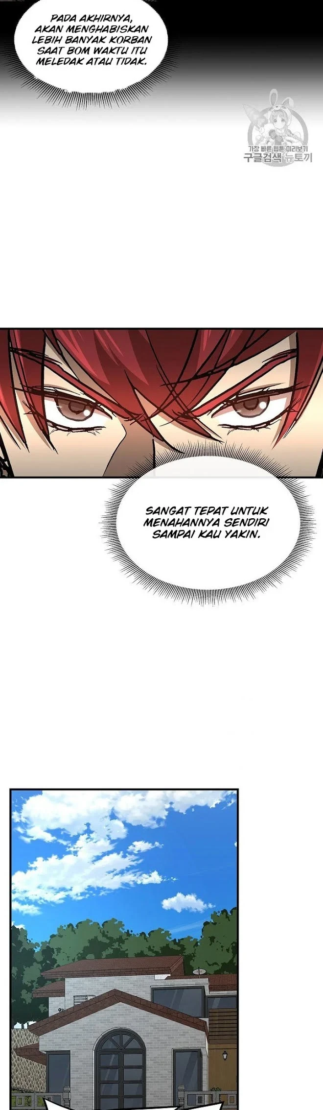 Return Survival Bab 63 halaman 6