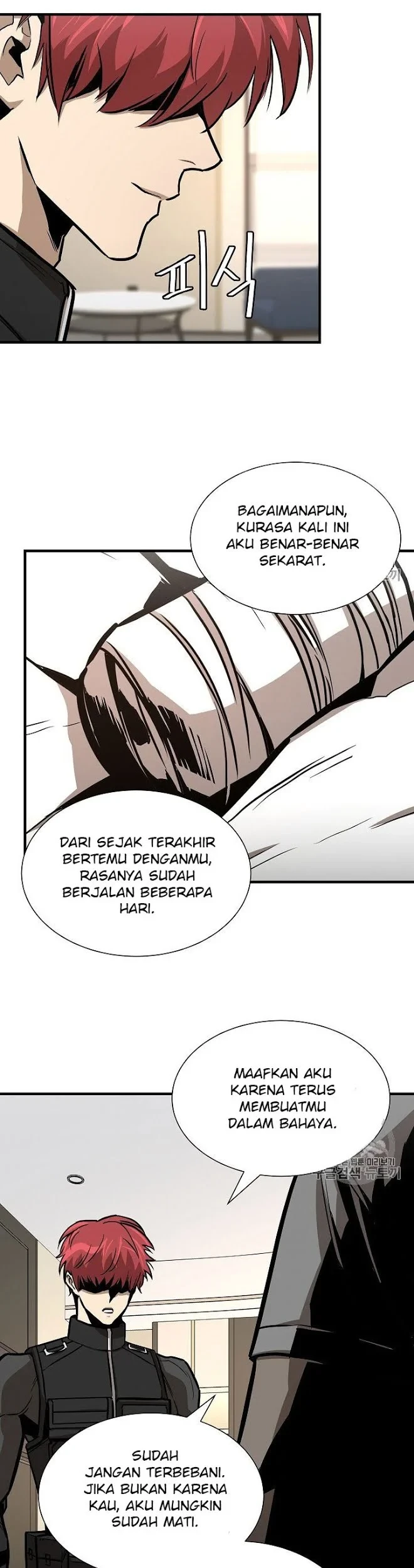 Return Survival Bab 63 halaman 19