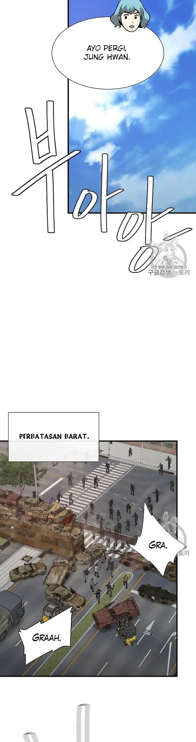 Return Survival Bab 63 halaman 41
