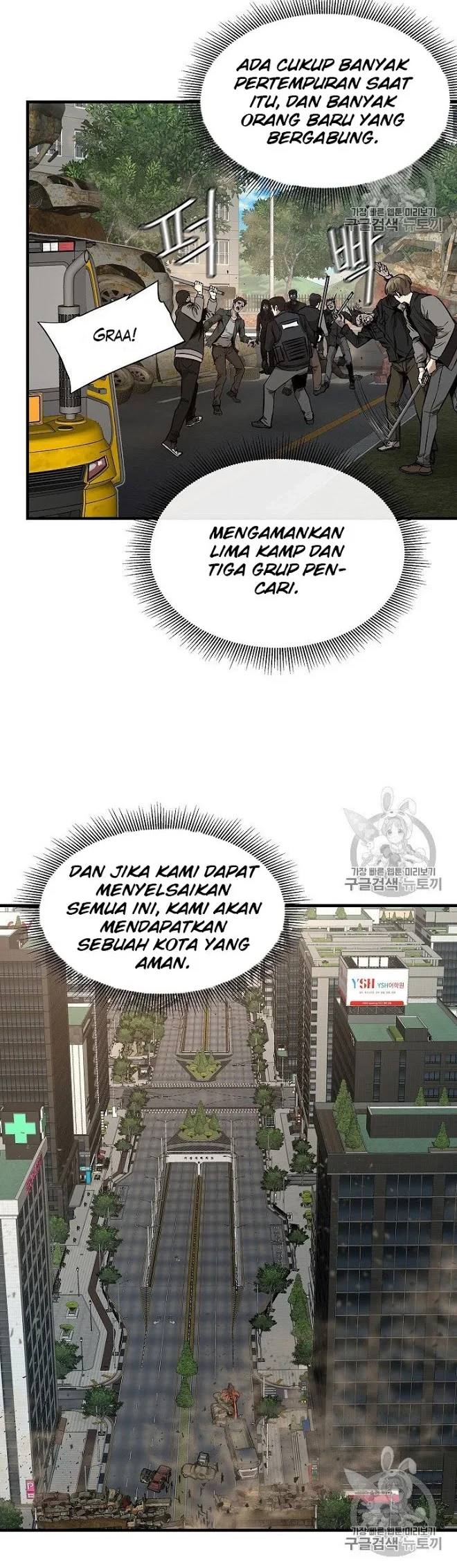 Return Survival Bab 63 halaman 44