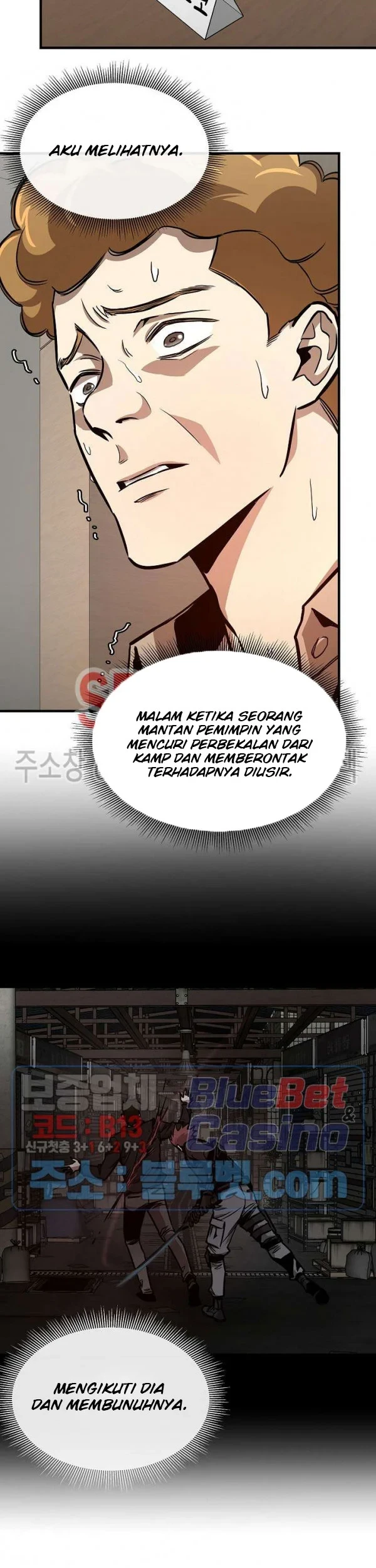 Return Survival Bab 64 halaman 30