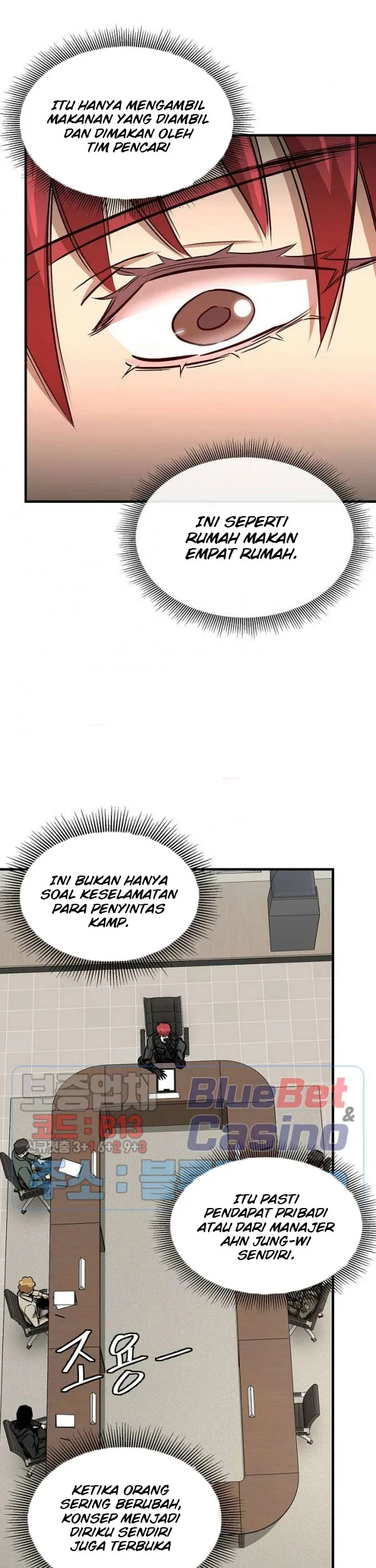 Return Survival Bab 64 halaman 36