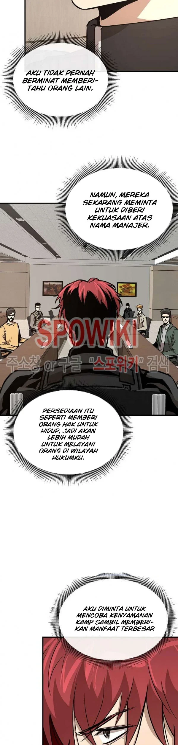 Return Survival Bab 64 halaman 46