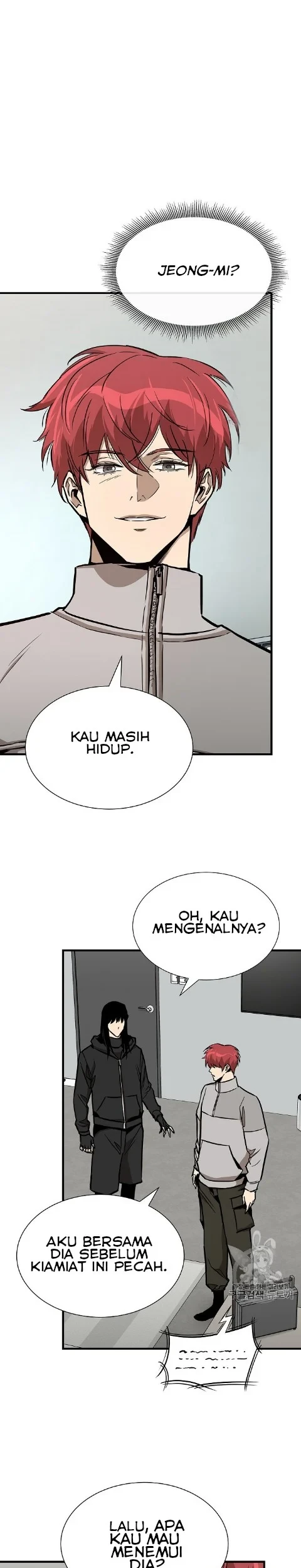 Return Survival Bab 65 halaman 3