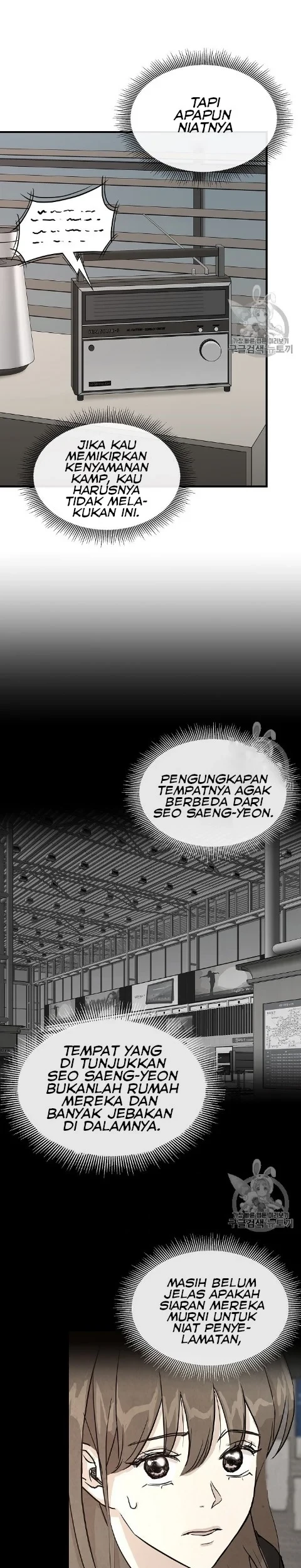 Return Survival Bab 65 halaman 6