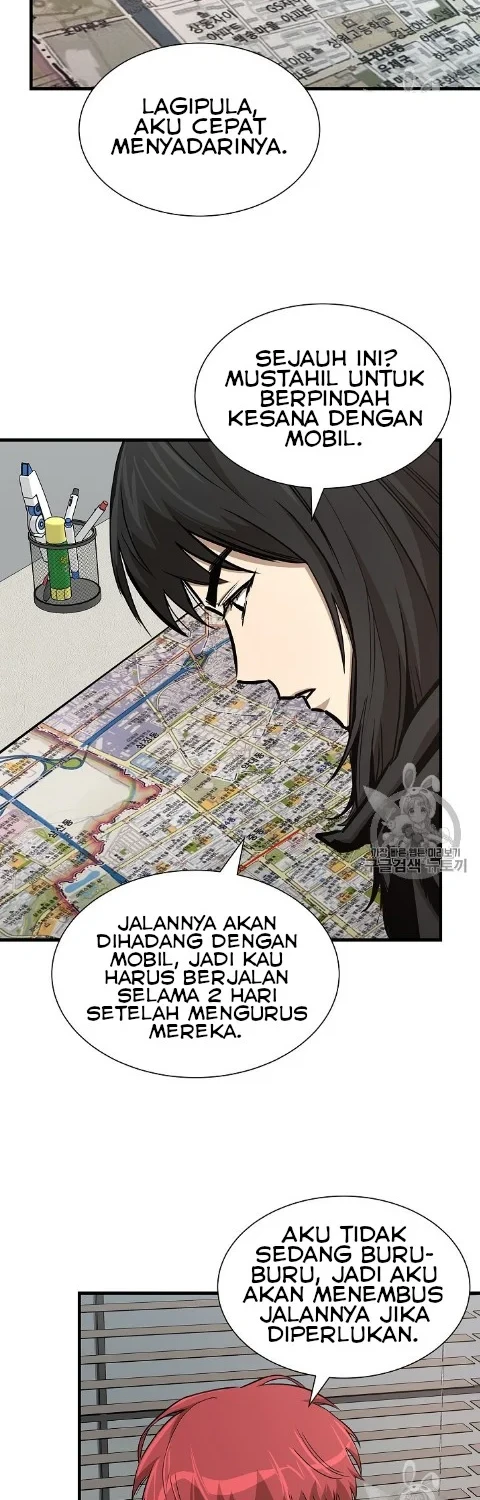 Return Survival Bab 65 halaman 10