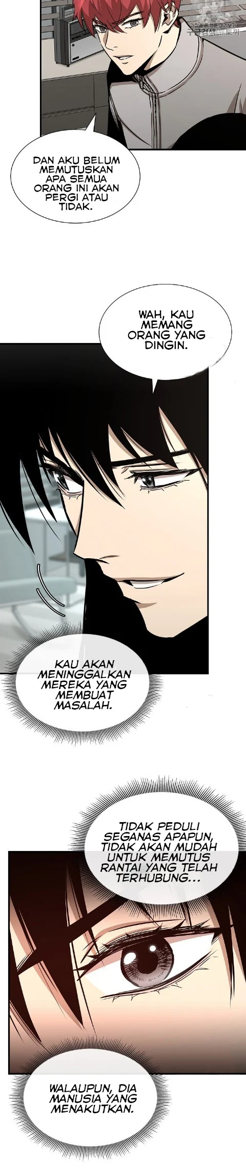 Return Survival Bab 65 halaman 11