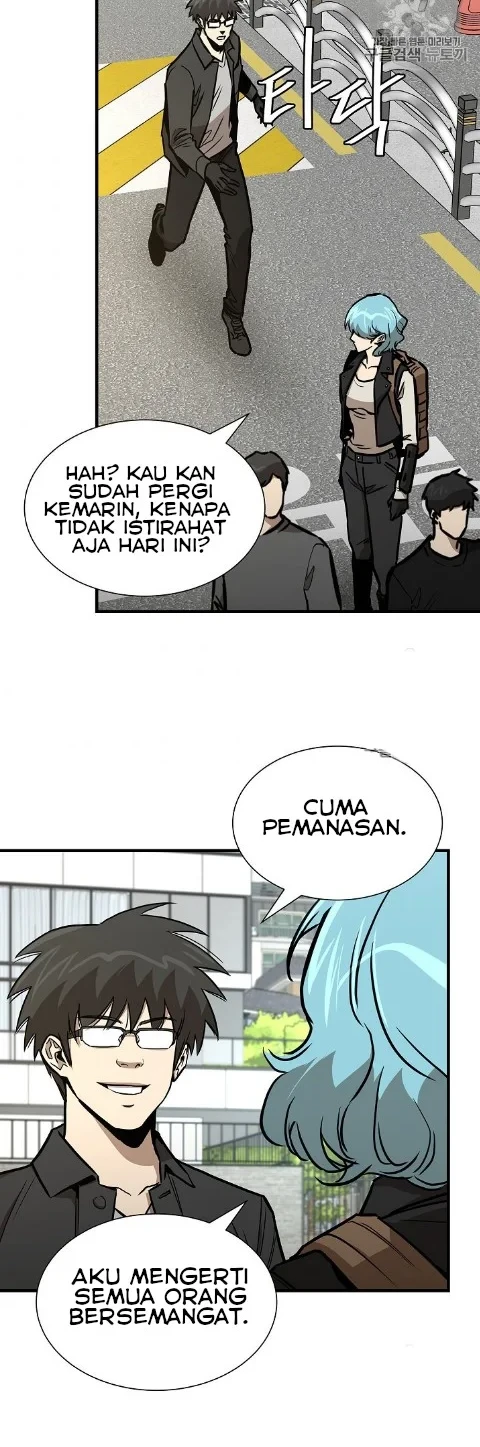 Return Survival Bab 65 halaman 18