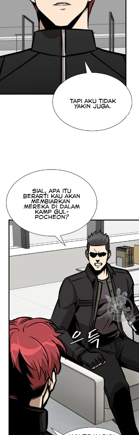Return Survival Bab 65 halaman 32