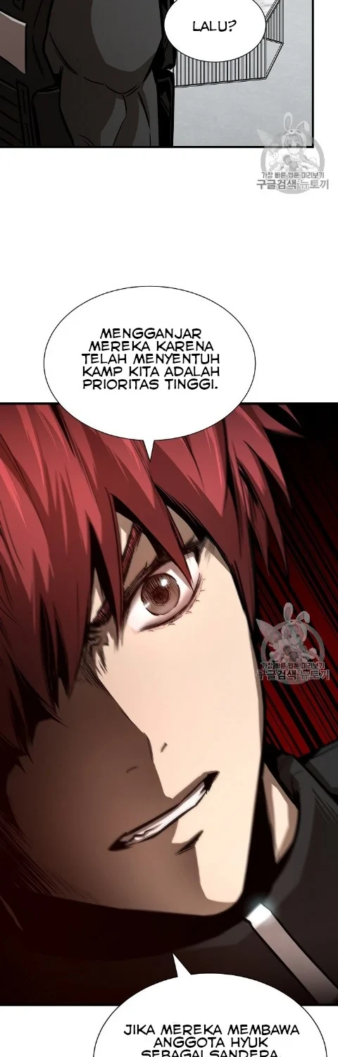 Return Survival Bab 65 halaman 40
