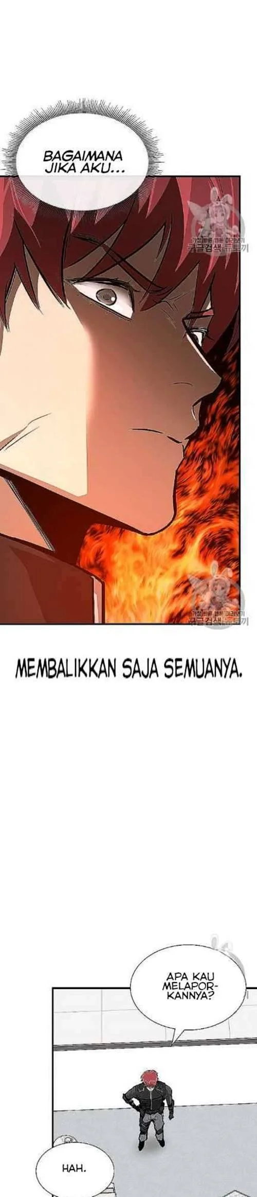 Return Survival Bab 66 halaman 8