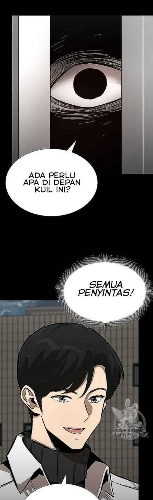 Return Survival Bab 66 halaman 28
