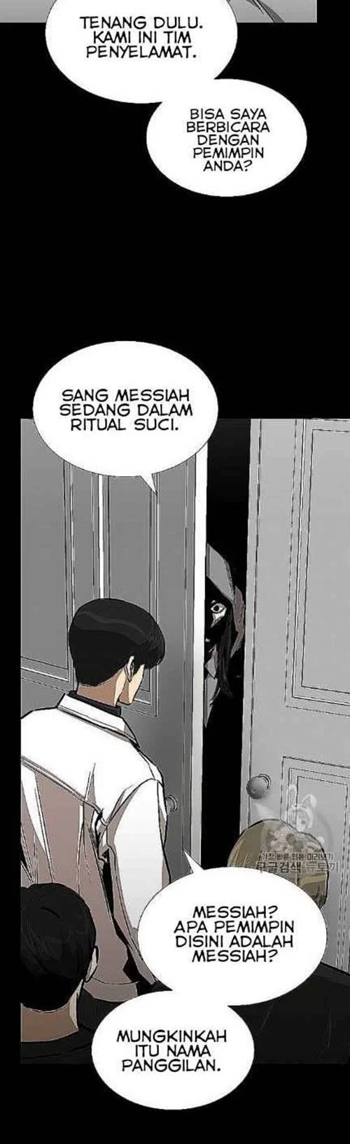 Return Survival Bab 66 halaman 29