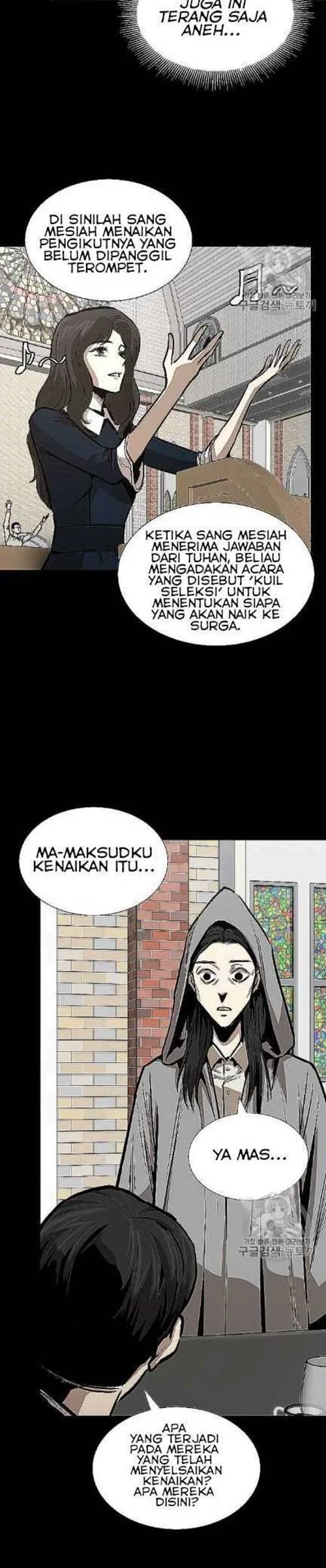 Return Survival Bab 66 halaman 35