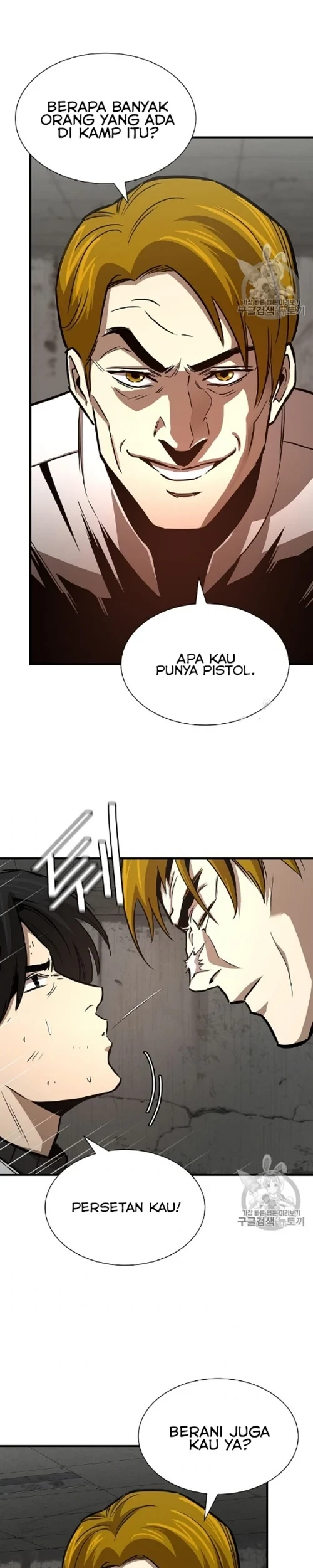 Return Survival Bab 67 halaman 33