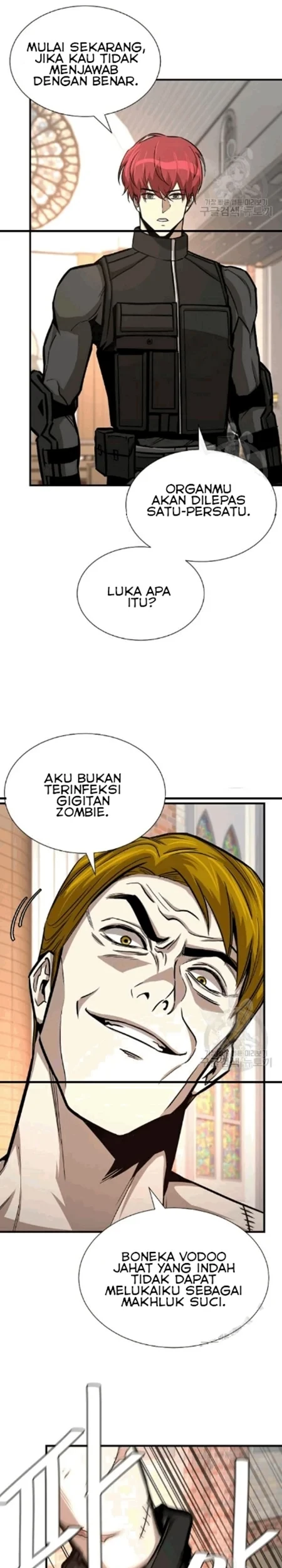 Return Survival Bab 68 halaman 19